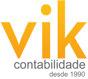 Escritório de Contabilidade em Jundiaí - Logo - Vik Contabilidade